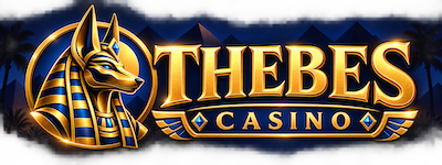 Thebes Casino logo
